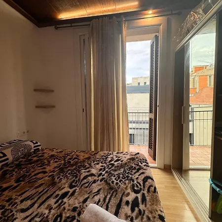 Homestay Parque Guell *