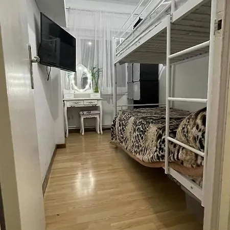 Parque Guell * Barcelona