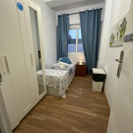 Parque Guell * Barcelona